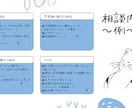 性に関する相談受けさせていただきます LGBTQ＋ナースがサポートいたします！ イメージ4
