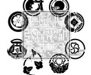 IRIAMで使用できる立ち絵制作いたします IRIAMで使用でき立ち絵を作成いたします！ イメージ4