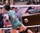 バレーボールうまくなります 元プロバレーボール選手が教える すぐ上手くなる練習法 イメージ1