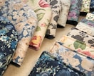 ミシンでお困りの方お手伝いします ティーコゼーをメインに布小物作りますプレゼントにいかがですか イメージ5