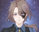 イラスト･夢絵:彼/彼女と一緒に写真を撮ります ちょっとNSFW、追加人物もOK！性別制限なし イメージ3