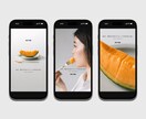 SNS広告のバナーを制作します オシャレだけではない、マーケター目線で効果の高いデザインを！ イメージ4