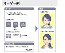 アイコン作成します ブログ・SNSのアイコンにご利用ください。 イメージ2