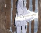 読み切り漫画を制作いたします あなたの思い描く物語を漫画にいたします。 イメージ8
