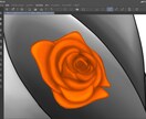 SNSやYouTube等のアイコン描きます ふんわり可愛いキャラクターからダークな雰囲気まで。 イメージ10