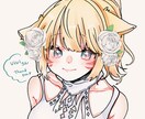 ご希望なアイコン制作します あなたの理想なアイコンを制作します！ イメージ4