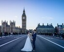AIで叶う海外ロケ風オープニングムービー作成します 日本にいながら海外フォト風ムービー【修正回数無制限】 イメージ6