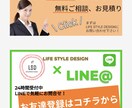 結果の出るホームページ制作致します Web集客をしたい・人手が足りない企業様へ イメージ2