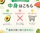 ケトダイエット初心者セット作ります 何を食べる？何を買う？ケトの最初を整える イメージ2