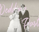 オープニングムービー | レトロ新聞 制作します 【新発売】NEWSPAPER STYLE | DVD無料 イメージ4