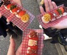 甘々JKと30分間お話できます 相談相手もお友達にもなれちゃいますっ！ イメージ3