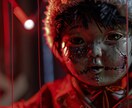 リクエストに答えてAI動画素材提供します こんな素材が欲しかったを叶えます！ イメージ5