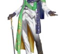 キャラクターデザインなどお待ちしております オリジナルキャラクターデザインを得意としております イメージ2