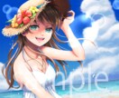 SNSアイコン/イラスト描きます 【企業様、個人様大歓迎！】ミニキャラもリアル等身も描きます！ イメージ1