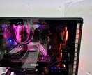 Ｅスポーツを自作ゲーミングマシンで組立教えます 自作ゲーミングマシンで、ｅスポーツを練習、上達しょう イメージ1