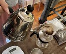 お家のドリップコーヒーのお悩み解決します おうちカフェをもっと充実させたい方へ イメージ2
