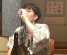 ただ、人と喋りたい時、僕が５分聞きます わざわざ聞いてもらう話じゃないけど聞いてほしいなど大歓迎！ イメージ1