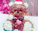 今だけ限定☆お菓子の相談1000円で受けます メディア実績の経験もある現役パティシエがサービスを提供します イメージ7