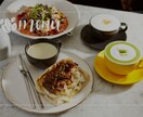 カフェメニューのレシピ作成します ご希望に合わせたレシピを提案します。 イメージ5