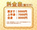 先着5名様限定値引中！アニメ塗りのイラスト描きます サムネイル、歌ってみた、アイコン、立ち絵など イメージ2