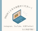 YouTube チャンネル登録者数増やします リアルユーザーの登録者を＋1万人〜増やします！ イメージ3
