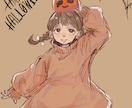 素敵なアイコンイラスト届けます 自分だけのアイコンが欲しい方に！ イメージ4