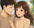 複雑な恋⭐︎不倫の未来と相手の本音を鑑定します 複雑な恋愛に一人で悩むあなたへメッセージをお伝えします イメージ1