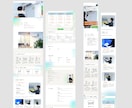 実績50件以上｜StudioでHP制作します 誰でも作れる時代に、「これでいい」ではなく、「これがいい」を イメージ6