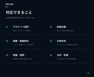 車業界特化｜SNS運用代行で集客を支援します 来店・問い合わせにつながる発信を企画から運用までサポート イメージ3
