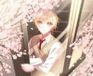 テーマに沿ったイラスト制作します 丁寧な相談で満足できるイラストを制作致します！ イメージ5