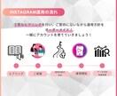 完全オーダーメイドで設計、運用すべて行います SNS運用、何でもご相談ください！ イメージ3