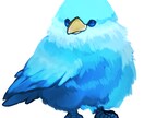 やさしい雰囲気のSNSアイコンお描きします 柔らかい色合いと優しい雰囲気のSNS用アイコンを制作します イメージ7
