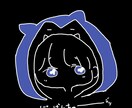アイコンや似顔絵描きます ゆるっとした絵柄や可愛い配色が得意です。 イメージ1