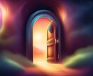 タロットで読む“恋の迷い”──あなたを鏡に映します 相手の気持ちとあなたの“本音”を整えるセッション☘️ イメージ2