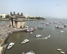 インド・ムンバイの観光地や日常の様子を撮影します 今のインドを知りたい方、インドの写真が必要な方へ イメージ4