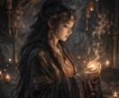 なぜ今の私はこうなのか前世を占います その理由を前世にフォーカスして視てみましょう イメージ9