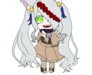 かわいいSDイラストお作りします 世界に一つだけのイラストで他のアイコンと差をつけませんか? イメージ1