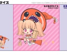 ミニキャラのループアニメーションを制作します 待機画面、SNS投稿、動画素材などに イメージ10