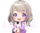 SDキャラクター承ります まずはお気軽にご相談ください！ イメージ1