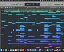 あなたのイメージのままに曲を作ります 音楽業界のノウハウをフル活用してどのジャンルでも対応します イメージ1