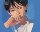 サムネやアイコン作成します 〜動画のサムネやSNSのアイコンなど活動や趣味のお手伝いを〜 イメージ5