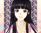 用途に合わせたアイコンを描きます ★カッコイイ系、可愛い系、幅広い絵柄で対応致します★ イメージ7
