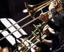 音大生があなたのお悩み聞きます 楽器・吹奏楽・学校・練習の悩みなんでもOK イメージ1