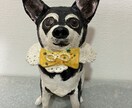 愛犬・愛猫のお写真から作品を制作します 大切な家族の思い出を形に残します イメージ7