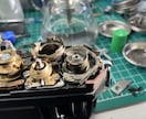 フィルム一眼レフカメラの修理をお受けします 機械式一眼レフ（主にニコン製）の修理を格安でお届けします。 イメージ10