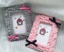 推し活中の皆様を応援します 世界に一つだけのトレカケースデコを心を込めて制作します。 イメージ3