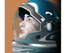 似顔絵描きます あなた自身や友達、好きな有名人の写真から似顔絵を描きます イメージ3