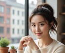 大人女子が㊙️密厳守貴方のモヤモヤ全てお聴きします 説教・判断は一切しません！優しく寄り添います♪本当の自分に✨ イメージ1