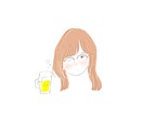 柔らかい雰囲気のイラスト書きます お子様のプレゼントに！手書きでアレンジしませんか？ イメージ3