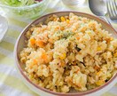 レシピ開発＆料理の写真撮影を行います 料理に携わってきた経験をもとに、撮影のお手伝いをします！ イメージ2
